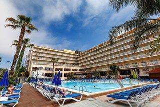 Ferien im Hotel GHT Oasis Park & Spa - hier günstig online buchen