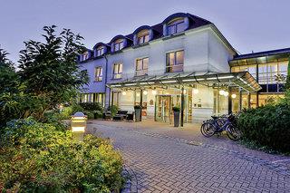 Ferien im Best Western Hotel Heidehof - hier günstig online buchen