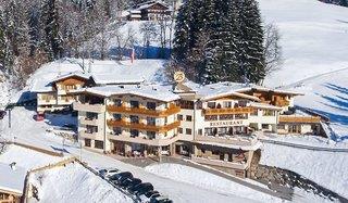 Ferien im Hotel Berghof - hier günstig online buchen