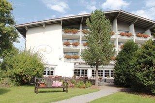 Ferien im Hotel Bannwaldsee  - hier günstig online buchen