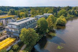 Ferien im Seminaris Avendi Hotel Potsdam - hier günstig online buchen