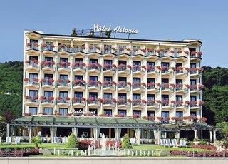 Ferien im Hotel Astoria - hier günstig online buchen