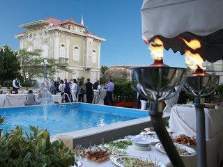 Ferien im Grand Hotel Vittoria - hier günstig online buchen