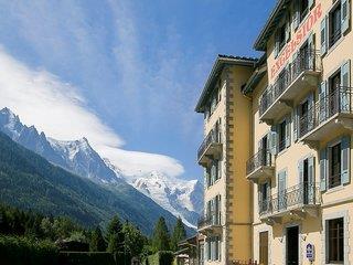 Ferien im Excelsior Chamonix Hotel & Spa - hier günstig online buchen
