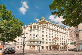 Ferien im Austria Trend Hotel Ananas - hier günstig online buchen