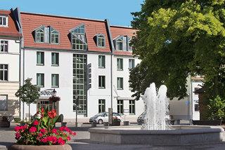 Ferien im SORAT Hotel Brandenburg - hier günstig online buchen