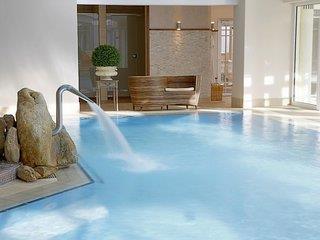 günstige Angebote für Thermal Spa & Romantik Hotel Mühlbach