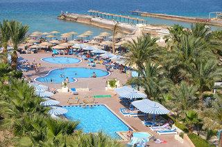 Ferien im Empire Beach Resort AquaPark - hier günstig online buchen