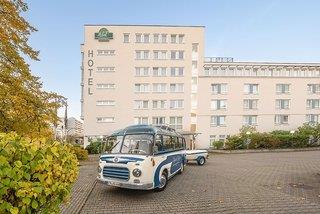 Ferien im ACHAT Hotel Dresden Altstadt - hier günstig online buchen