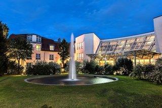 Ferien im Seminaris Hotel Leipzig - hier günstig online buchen