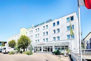 Ferien im ACHAT Hotel Stuttgart Zuffenhausen - hier günstig online buchen