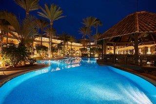 Ferien im Secrets Bahía Real Resort & Spa - hier günstig online buchen