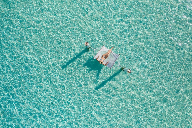 Ferien im The Standard Maldives - hier günstig online buchen