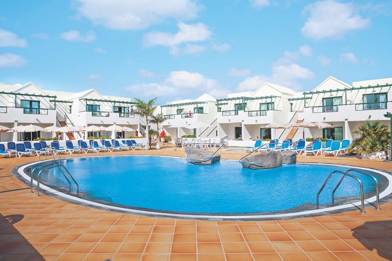 Ferien im Hotel Pocillos Playa - hier günstig online buchen