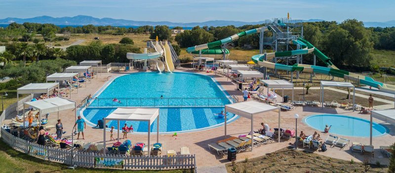 Ferien im Kipriotis Village Resort - hier günstig online buchen