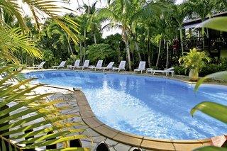 Ferien im Hotel - Résidence Habitation Grande Anse - hier günstig online buchen