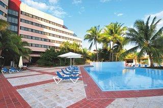 Ferien im Memories Miramar Habana Hotel - hier günstig online buchen