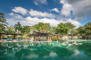 Ferien im Dusit Thani Krabi Beach Resort - hier günstig online buchen