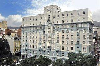Ferien im Onomo Hotel Cape Town - Inn On The Square - hier günstig online buchen