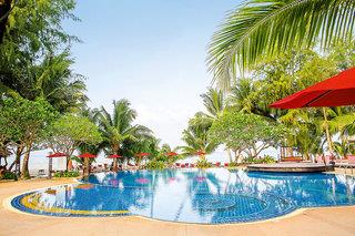 Ferien im Centara Koh Chang Tropicana Resort - hier günstig online buchen