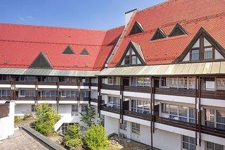 Ferien im ACHAT Hotel Kaiserhof Landshut - hier günstig online buchen