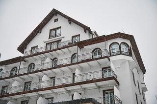 Ferien im Hotel Meierhof Davos - hier günstig online buchen