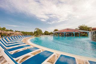 Ferien im Memories Holguin Beach Resort - hier günstig online buchen