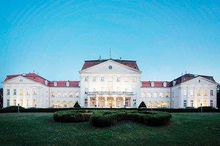 Ferien im Austria Trend Schloss Wilhelminenberg - hier günstig online buchen