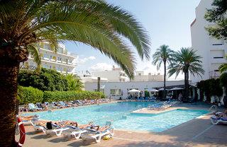 Ferien im Hotel Tropical Ibiza - hier günstig online buchen