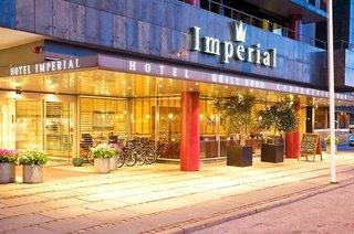 Ferien im Imperial Hotel - hier günstig online buchen