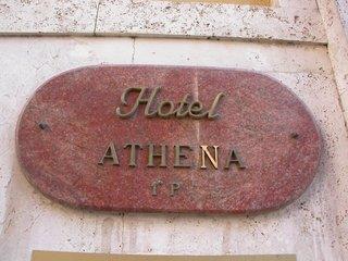 Ferien im Albergo Athena - hier günstig online buchen