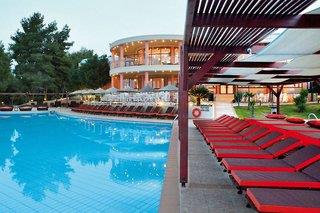 Ferien im Alia Palace Luxury Resort Hotel & Villas - hier günstig online buchen
