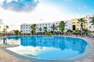Ferien im Sidi Mansour Resort & Spa - hier günstig online buchen