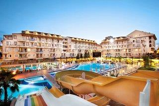 Ferien im Diamond Beach Hotel & Spa - hier günstig online buchen