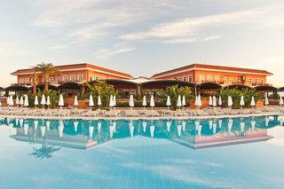 Ferien im Crystal Paraiso Verde Resort & Spa - hier günstig online buchen
