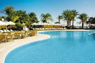 Ferien im Club Paradisio El Gouna Red Sea - hier günstig online buchen