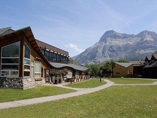 Ferien im Waterton Lakes Lodge Resort - hier günstig online buchen