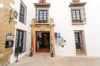 Ferien im San Gabriel Su Casa En Ronda - hier günstig online buchen