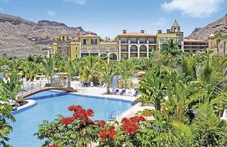 Ferien im Hotel Cordial Mogán Playa - hier günstig online buchen