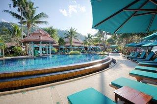 Ferien im Koh Chang Paradise Resort & Spa - hier günstig online buchen