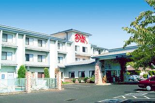 günstige Angebote für Shilo Inn Suites Hotel Bend