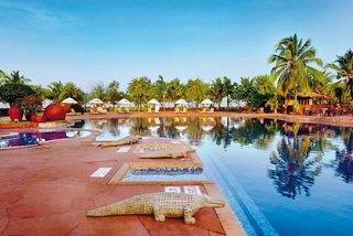 Ferien im The Lalit Golf & Spa Resort Goa - hier günstig online buchen