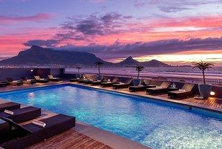 Ferien im Lagoon Beach Hotel & Spa - hier günstig online buchen