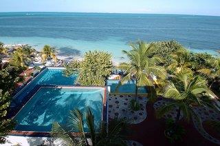 Ferien im Hotel Faranda Maya Caribe Cancún - hier günstig online buchen
