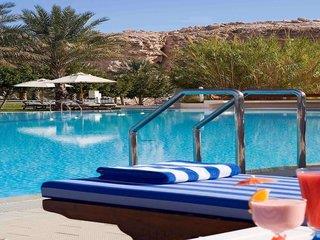 Ferien im Mercure Grand Jebel Hafeet Al Ain - hier günstig online buchen