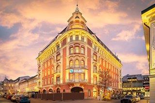 Ferien im Select Hotel Moser Verdino Klagenfurt - hier günstig online buchen