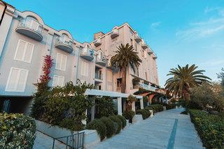 Ferien im Hotel Palma - hier günstig online buchen