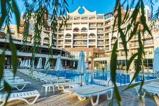 Ferien im HI Hotels Imperial Resort - hier günstig online buchen