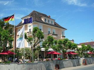 Ferien im Rheinhotel Nirstein - hier günstig online buchen