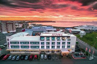 Ferien im Keflavík Hotel - hier günstig online buchen